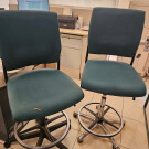 Silla de profesional